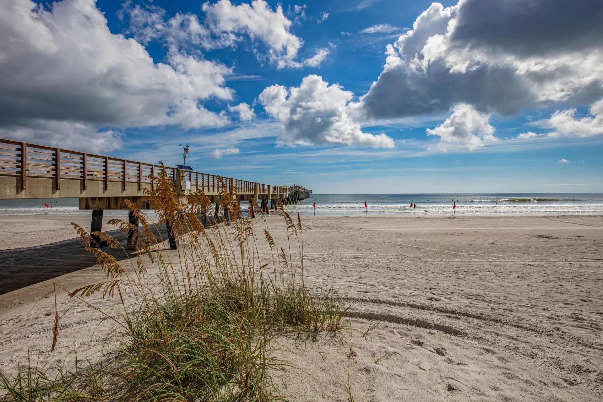 Ponte Vedra Beach
