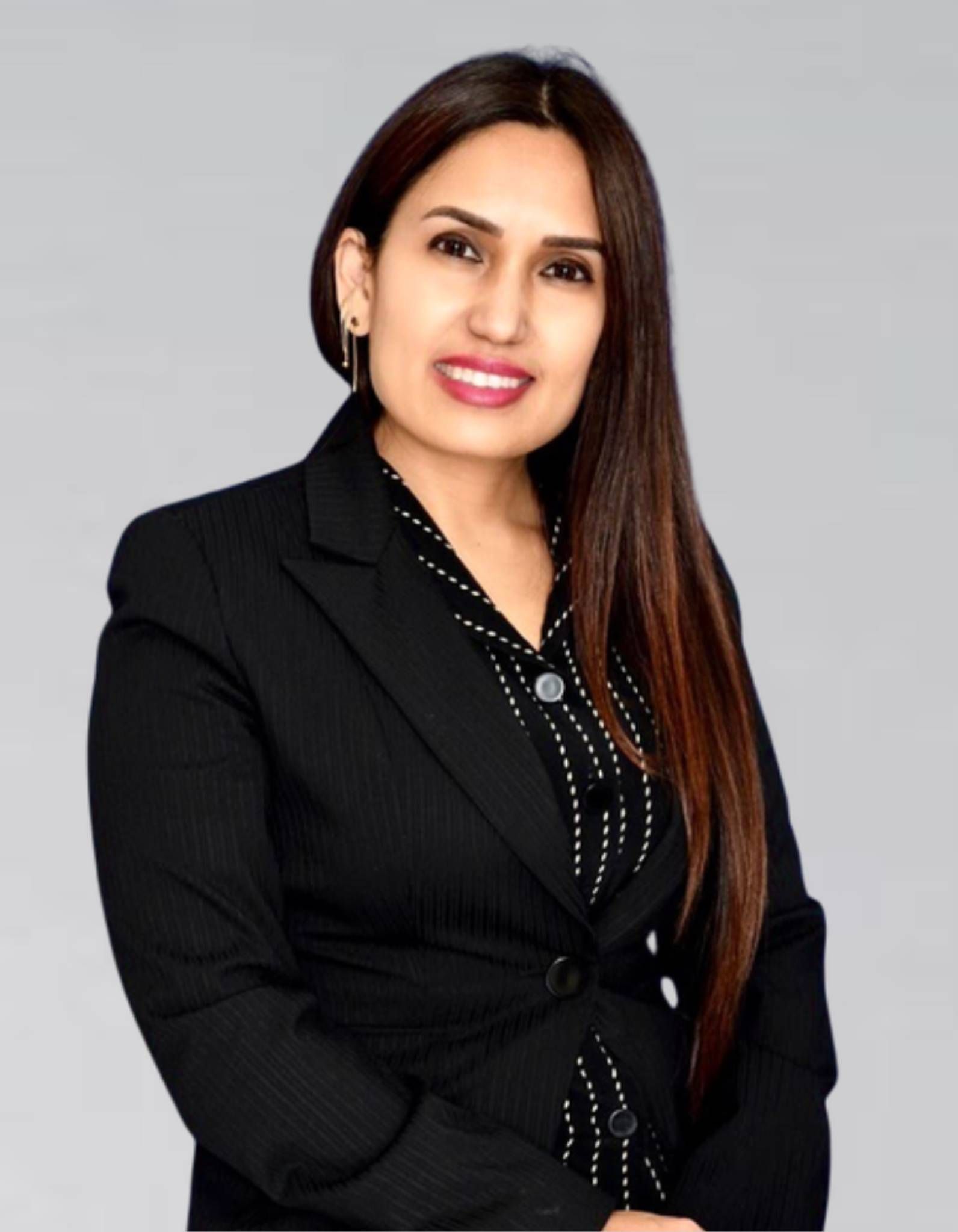 LISBETH APARICIO PA headshot