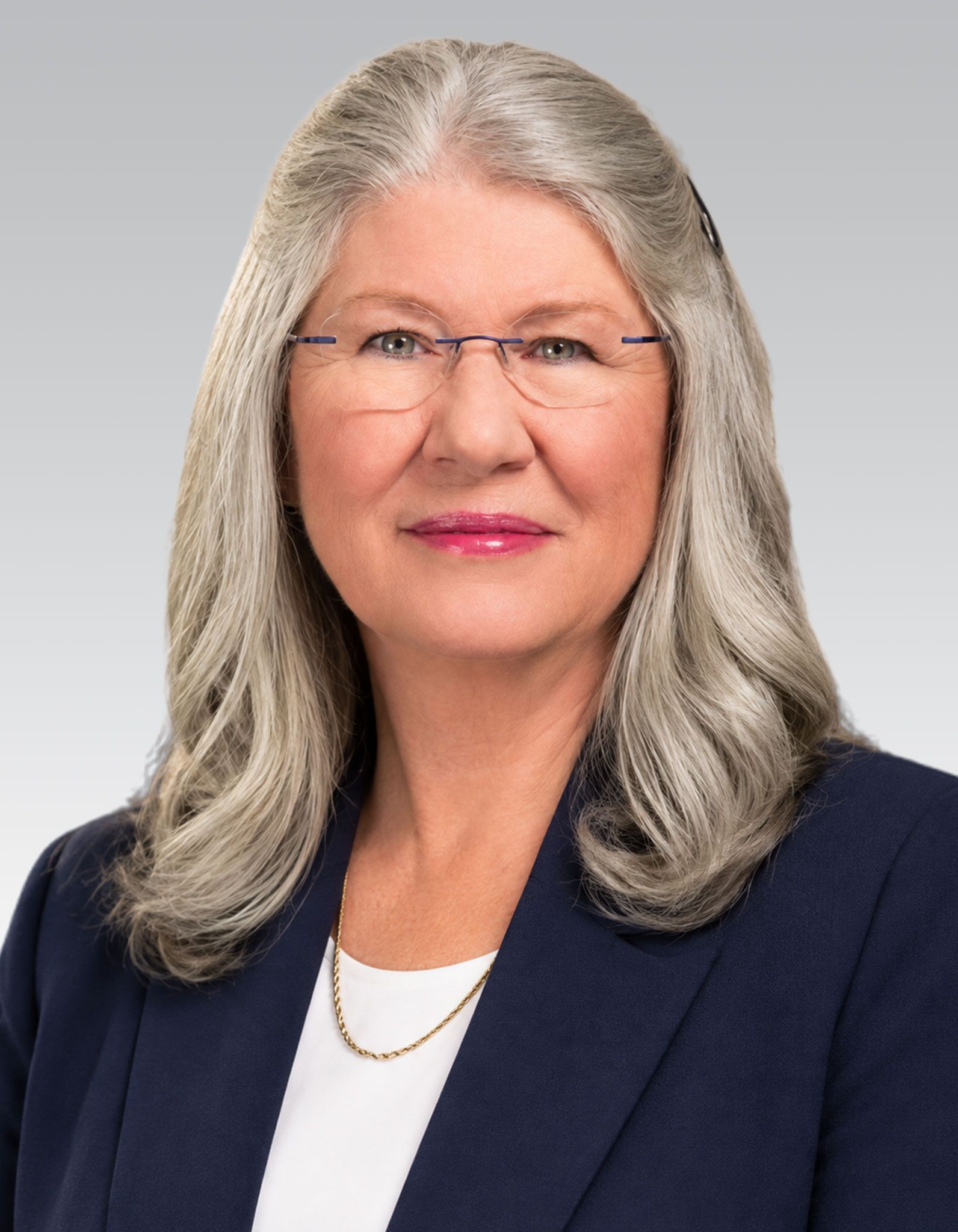 Rebecca Price PA headshot
