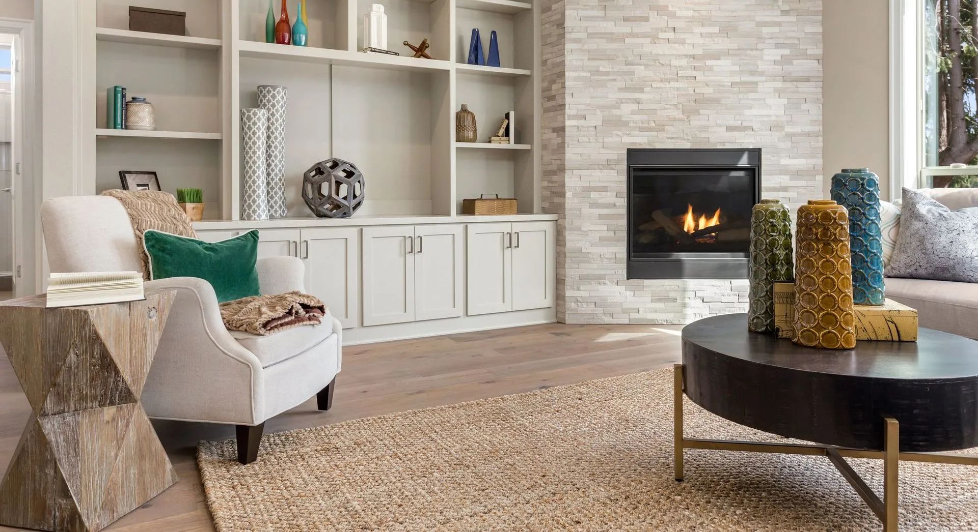 Home Staged for Sale