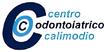 CENTRO ODONTOIATRICO CALIMODIO -logo