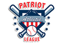 Logo for league