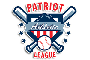 Logo for league