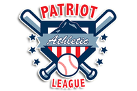 Logo for league