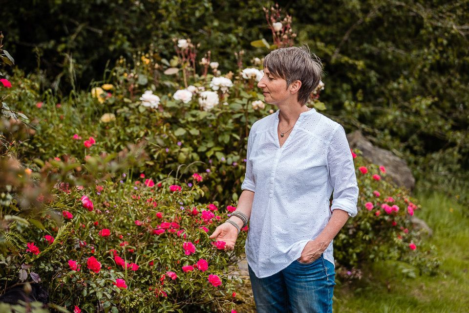 Therapist in West Cork