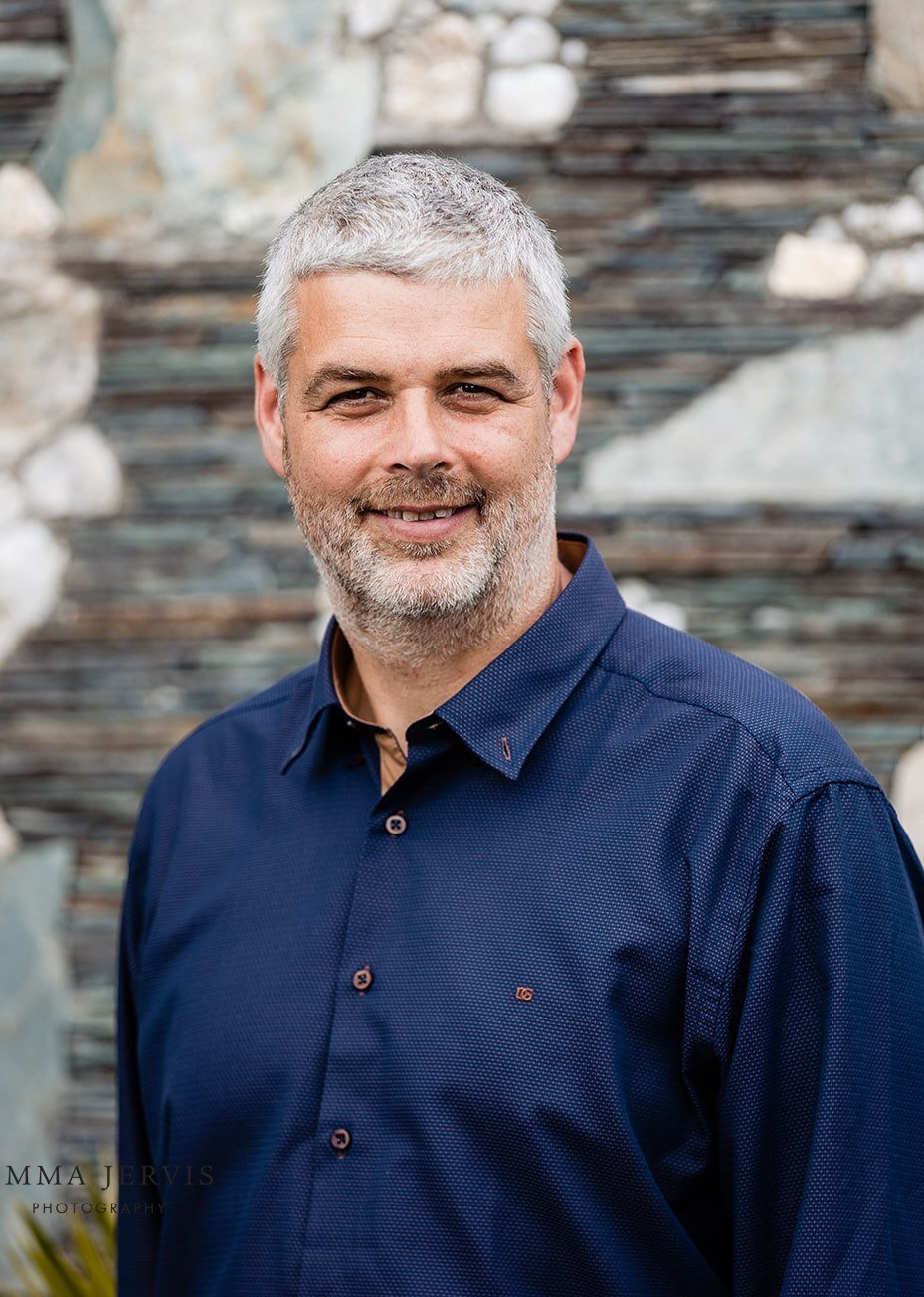 Eoin Roe Functional Medicine Doctor