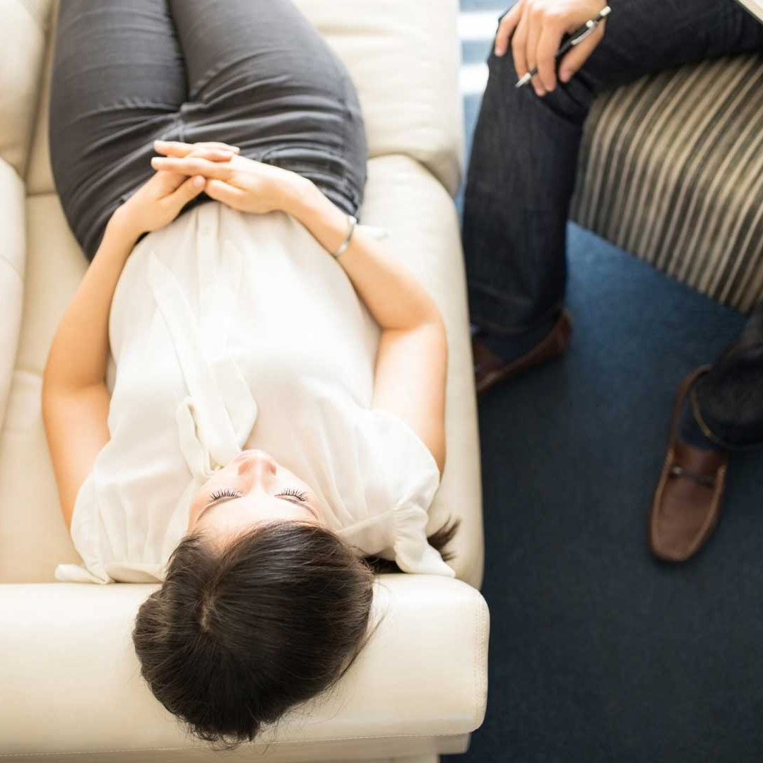 Hypnotherapy