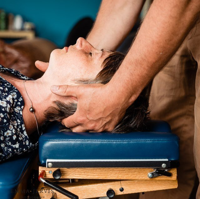 Chiropractic
