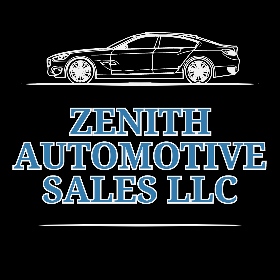 HOME [zenithautosales.org]