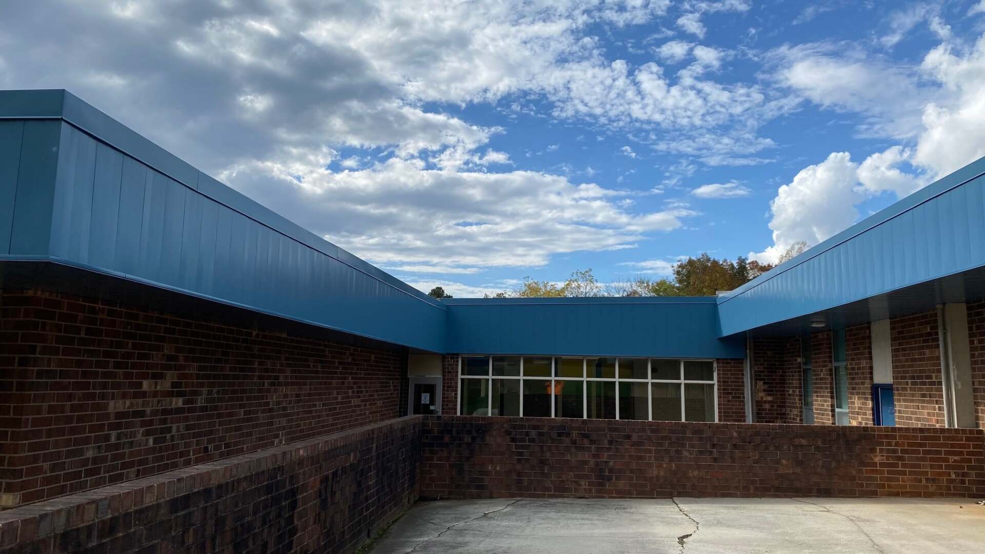 Roof Siding — Kernersville, NC — Bar Roofing & Maintenance