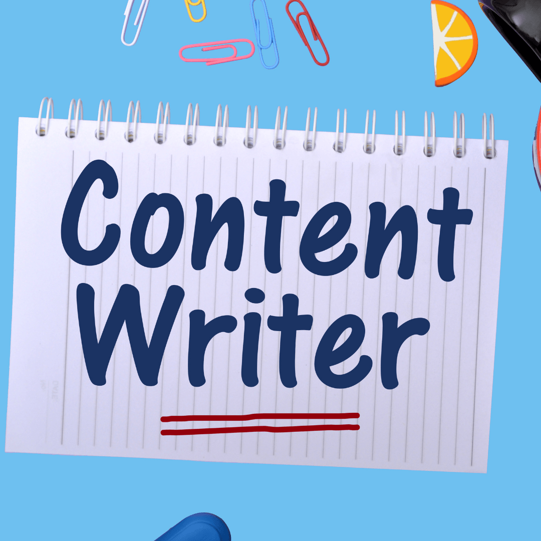 John Ramos | Content Writer and creator | Orlando - Winter Park - Central FLorida
