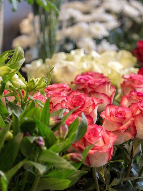 Fleuriste