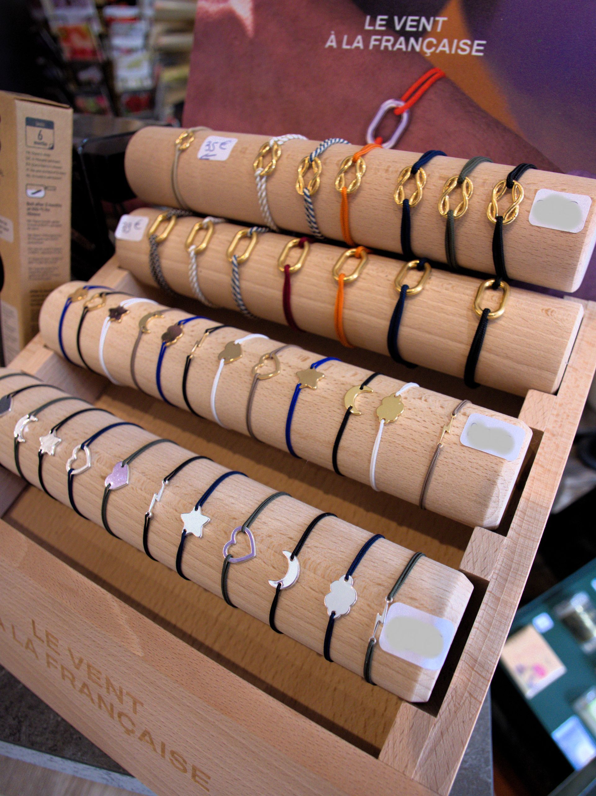 Bracelets