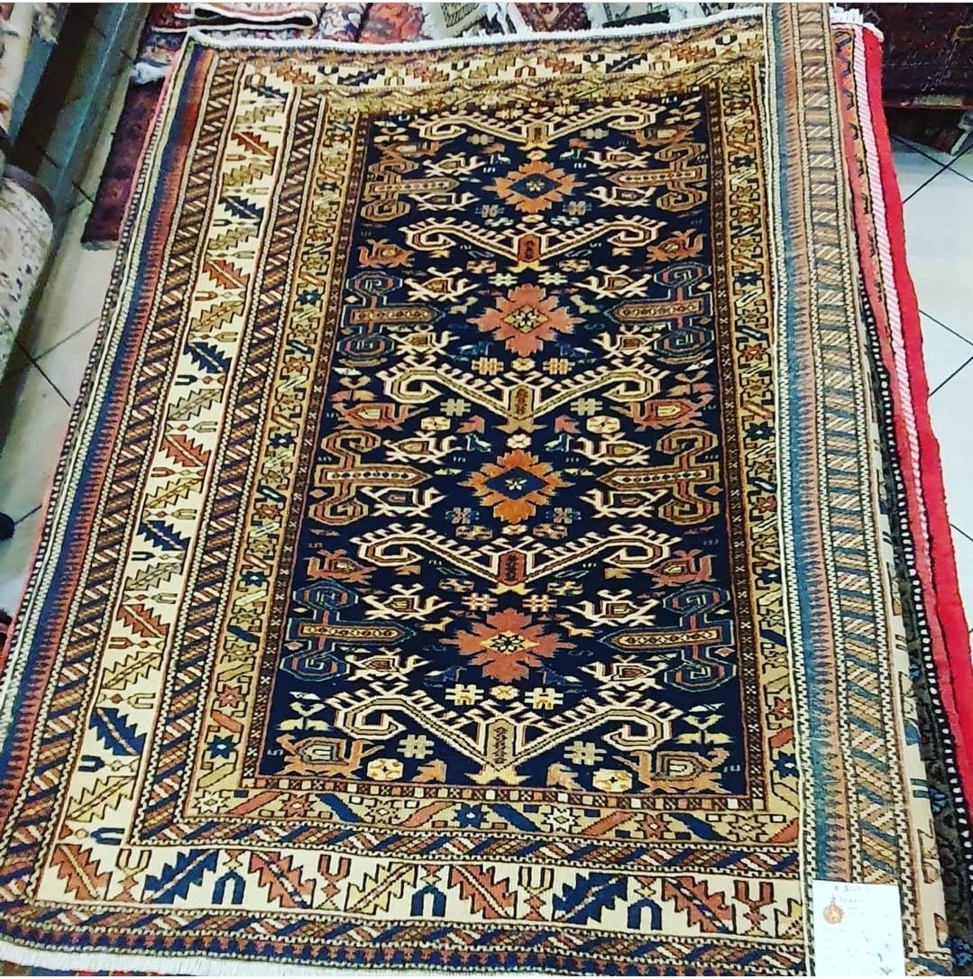 tappeto orientale