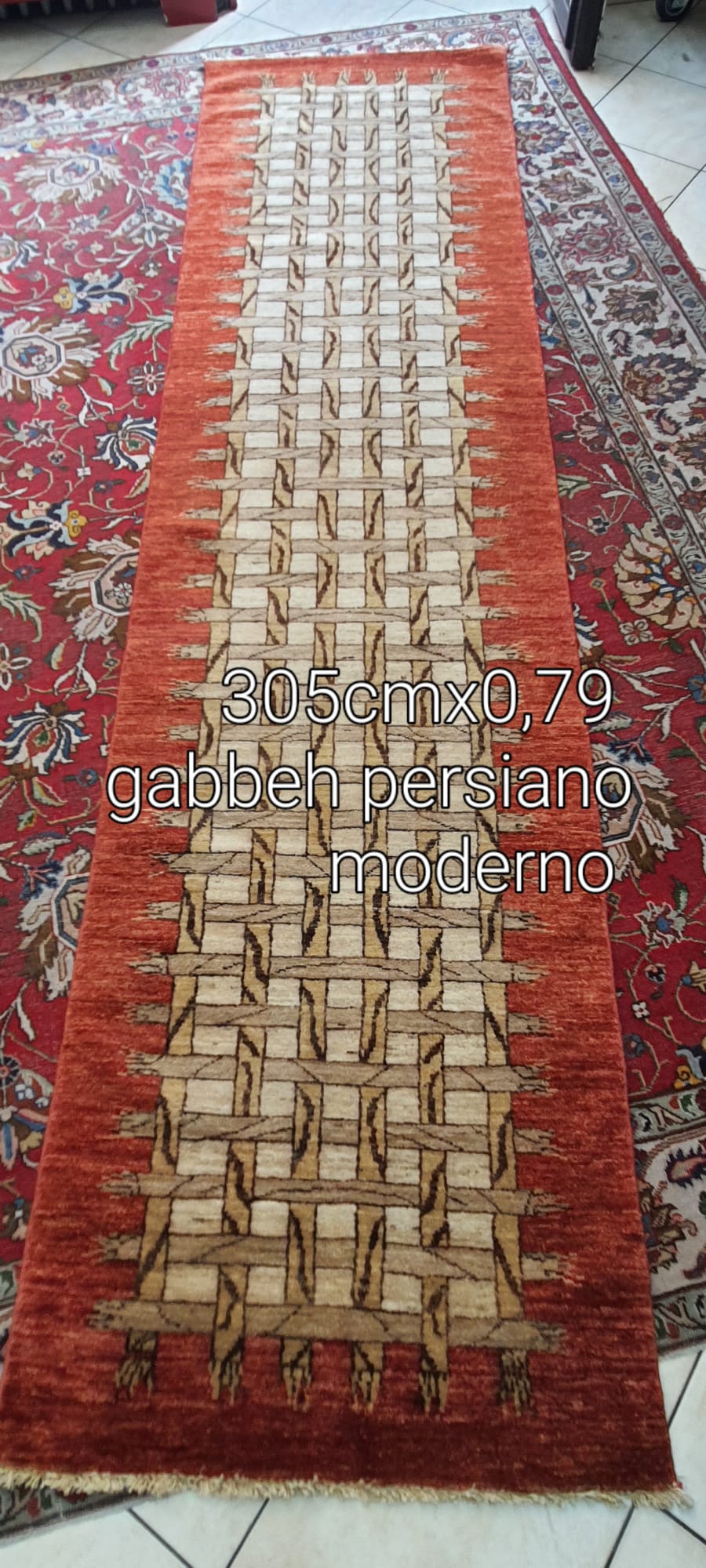 Passatoia