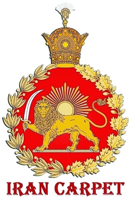 Iran Carpet logo