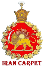 Iran Carpet logo