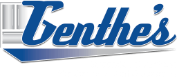 Genthe's logo