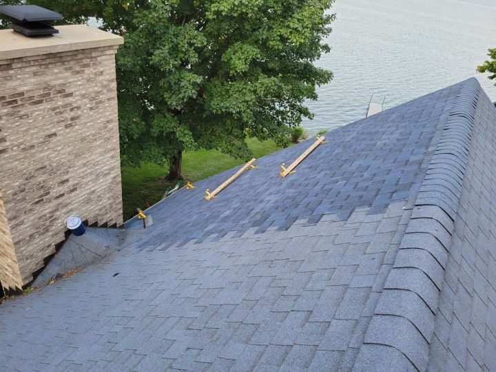 Roof Repair