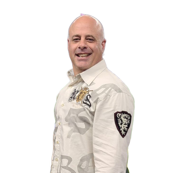 Craig Callaway
