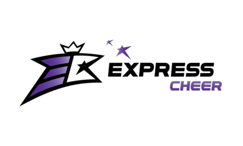 Express Cheer Logo