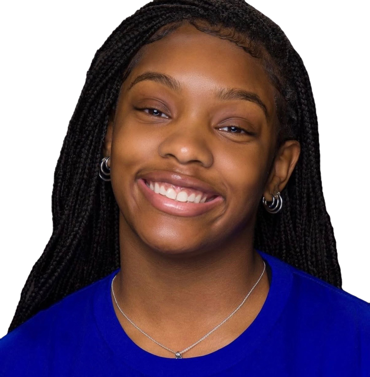 Coach Jaiden