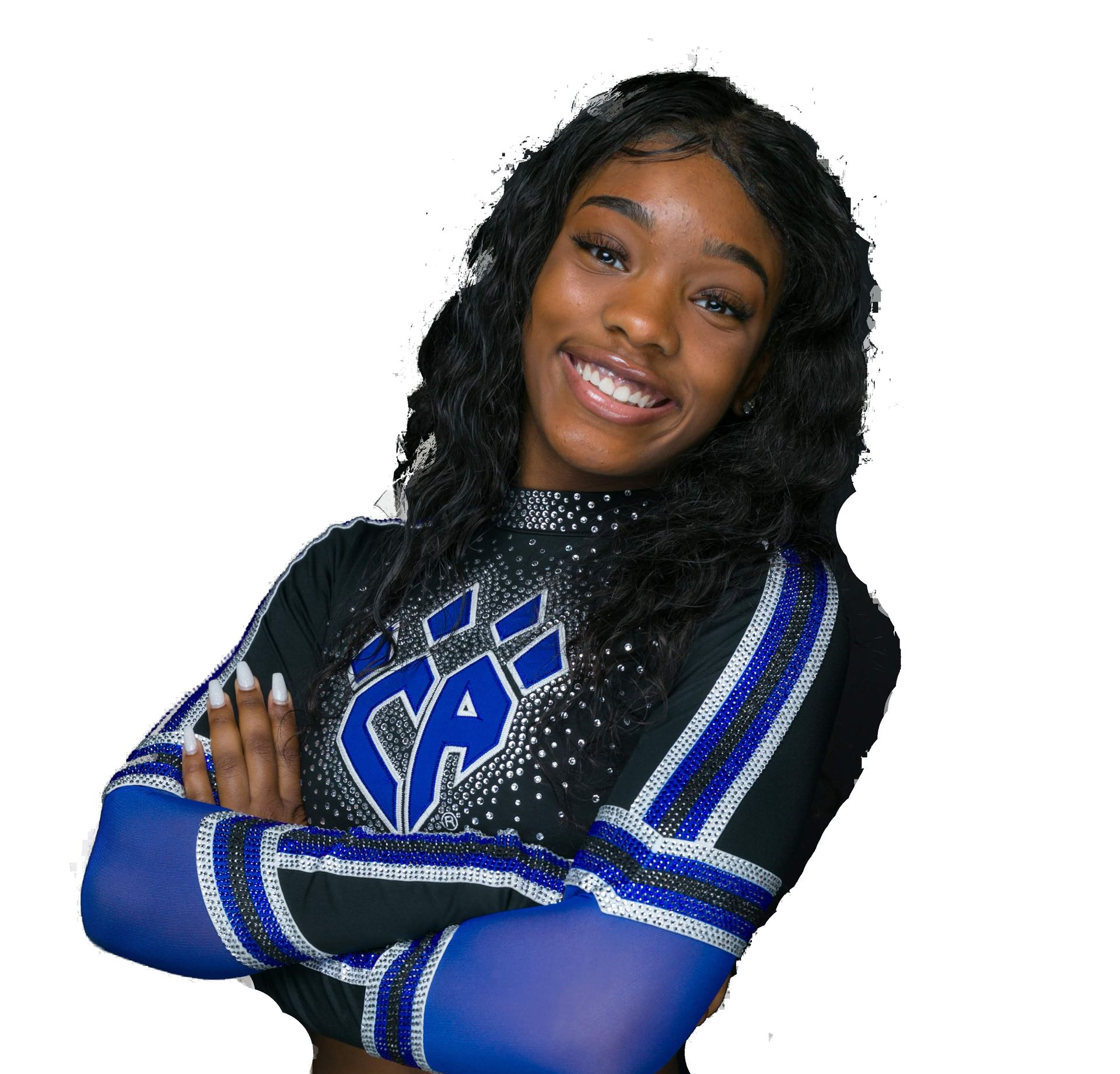 Coach Jaiden2