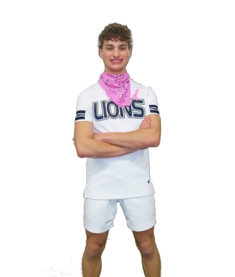 Coach Mason