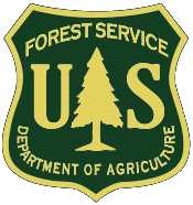 The logo for the united states environmental protection agency
