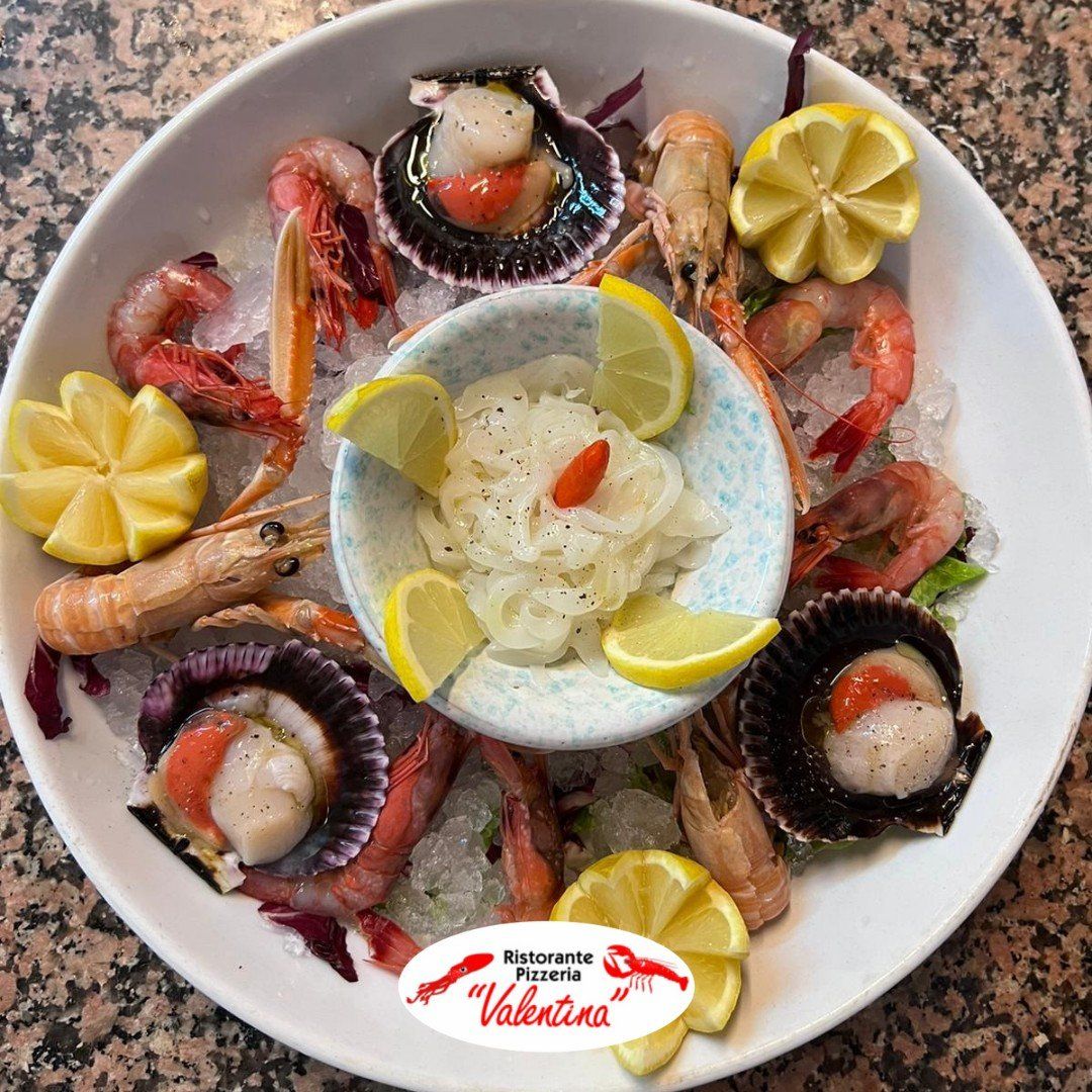 secondo di mare