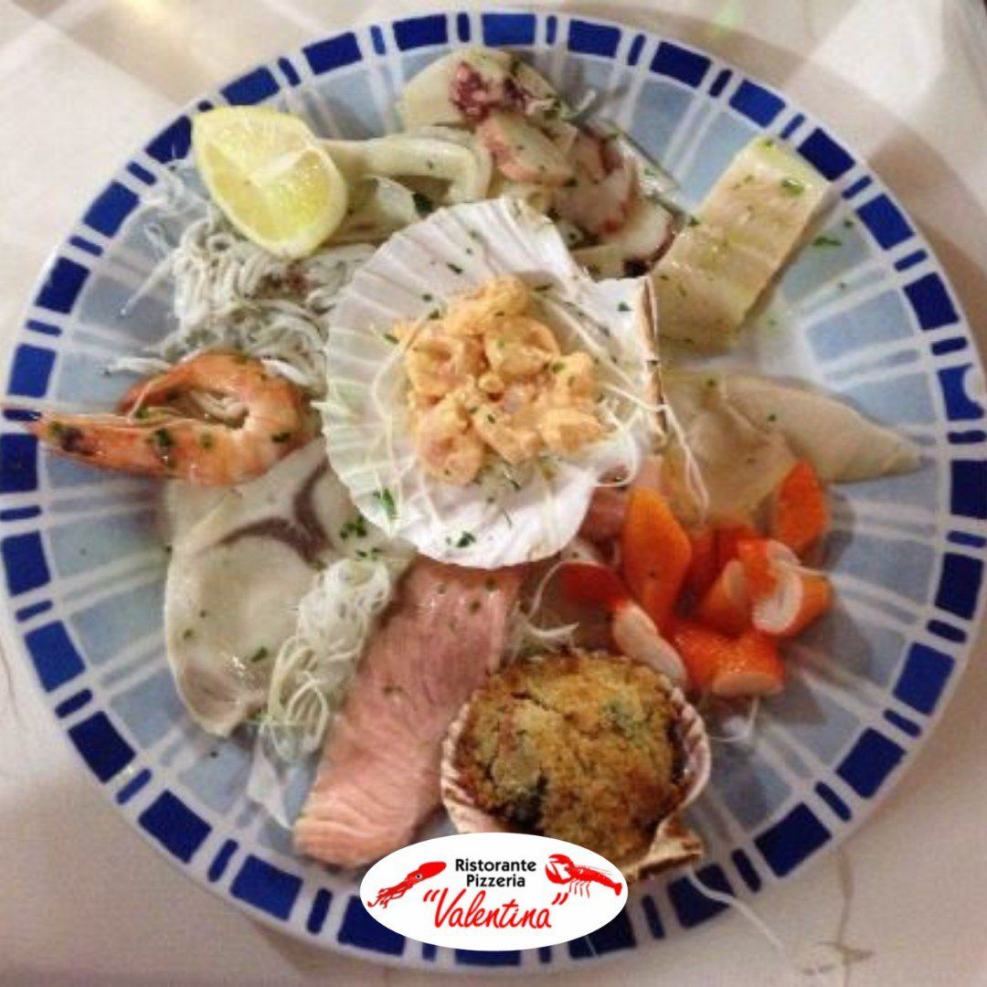 assaggi di mare
