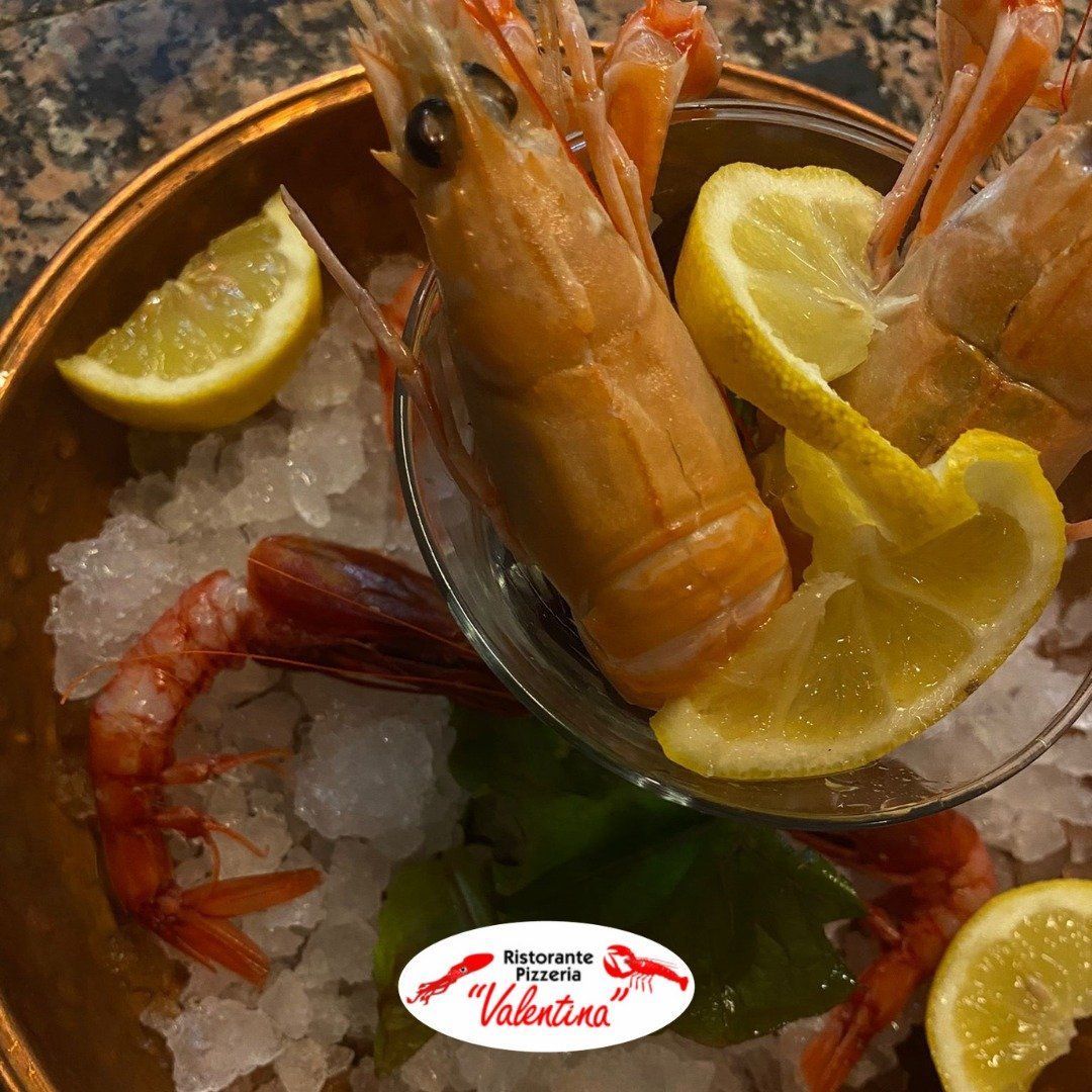 scampi