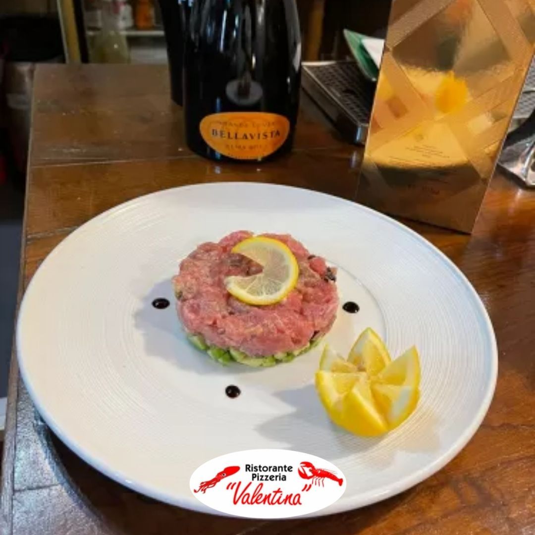 tartare