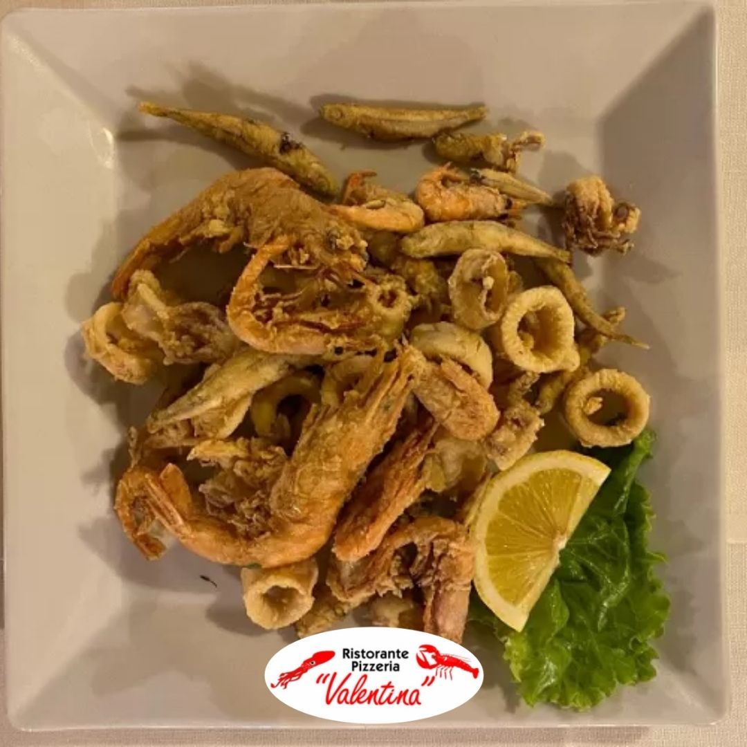 fritto misto