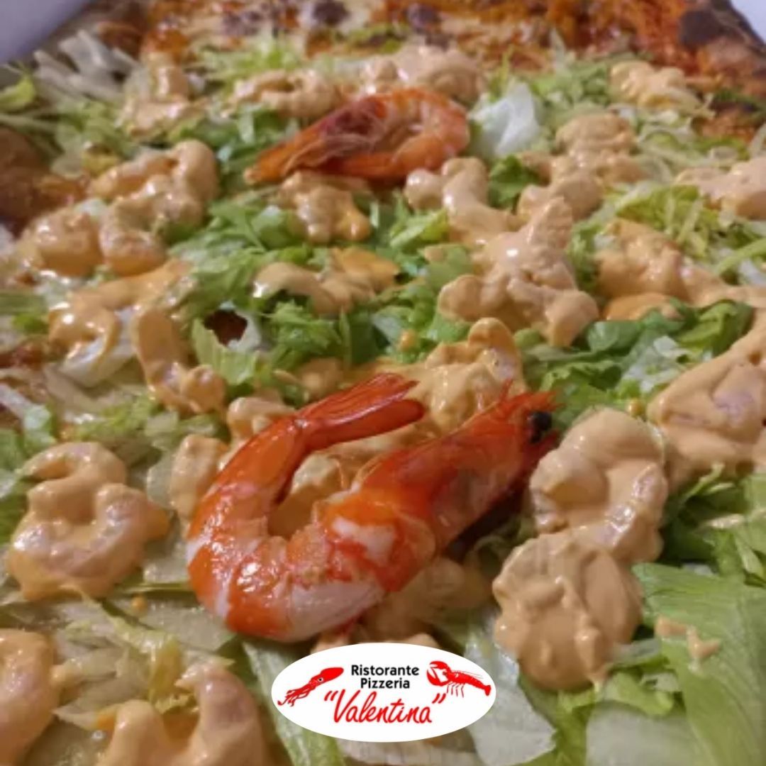 secondo di mare
