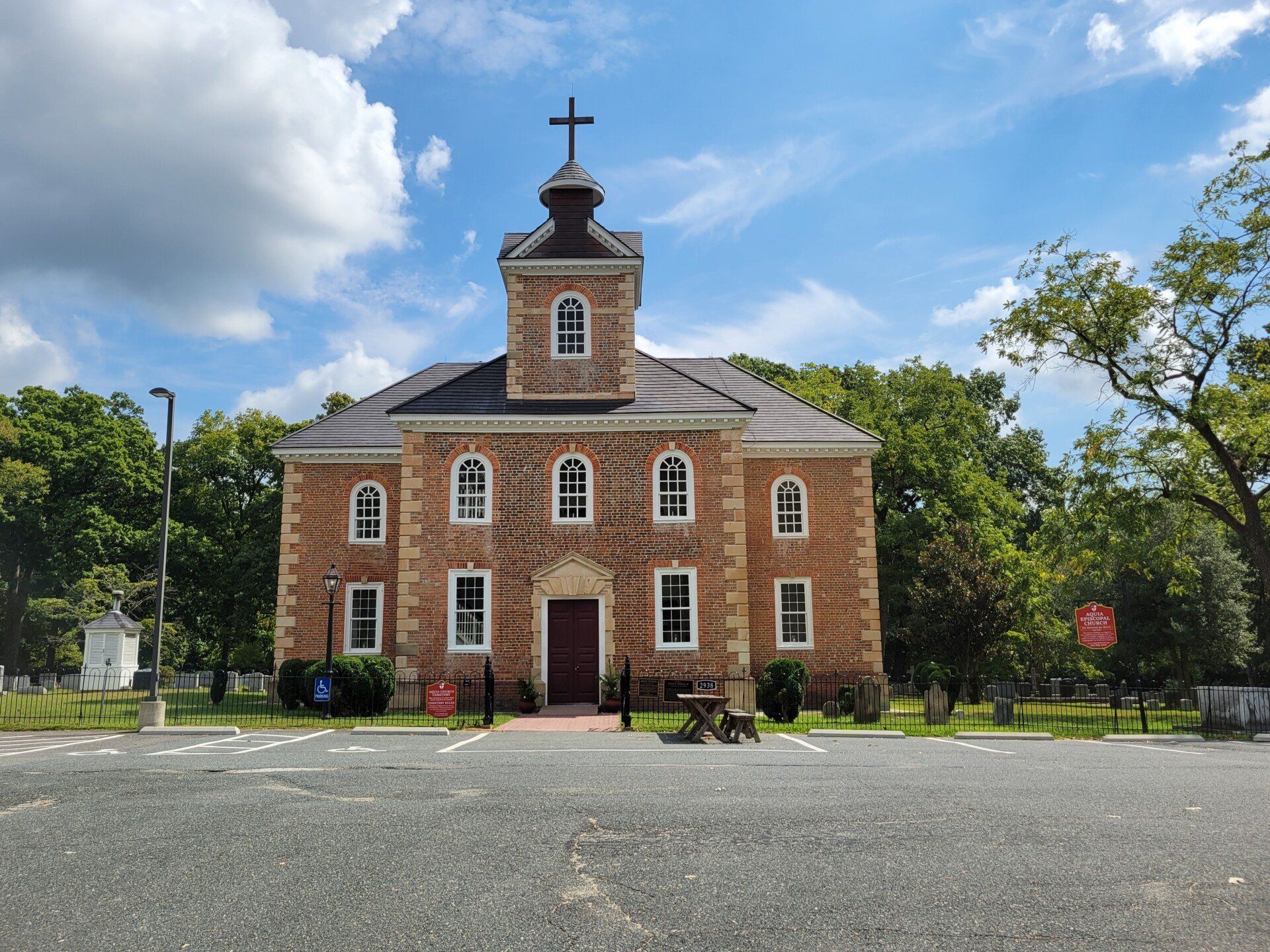 Was My Ancestor George Washington's Handyman?