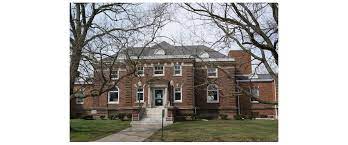 Focus on C. E. Brehm Memorial Library