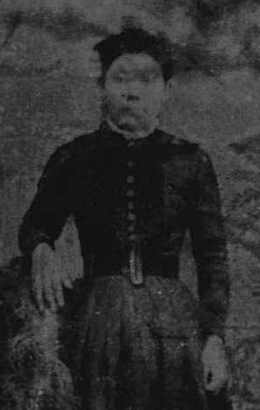 The Backstory to My Interest in Family History