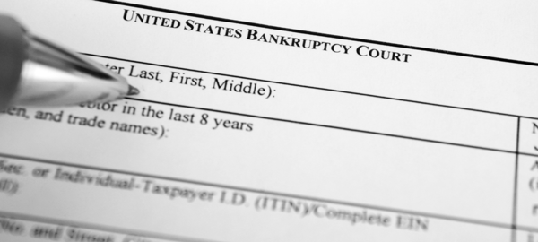 Huntington Beach Bankruptcy Lawyer