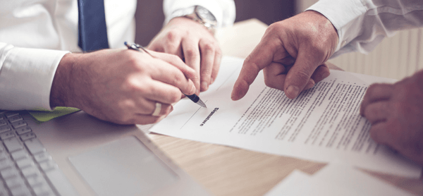 Orange County Business Litigation Attorney