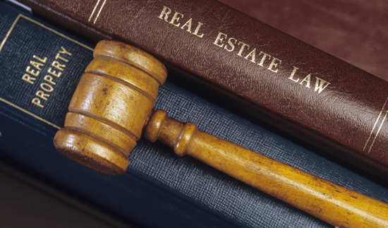 Real Estate Law