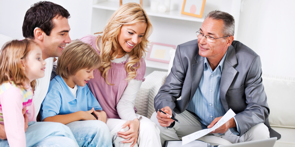 Real Estate Lawyer Based in Huntington Beach