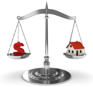 Real-Estate-Scales