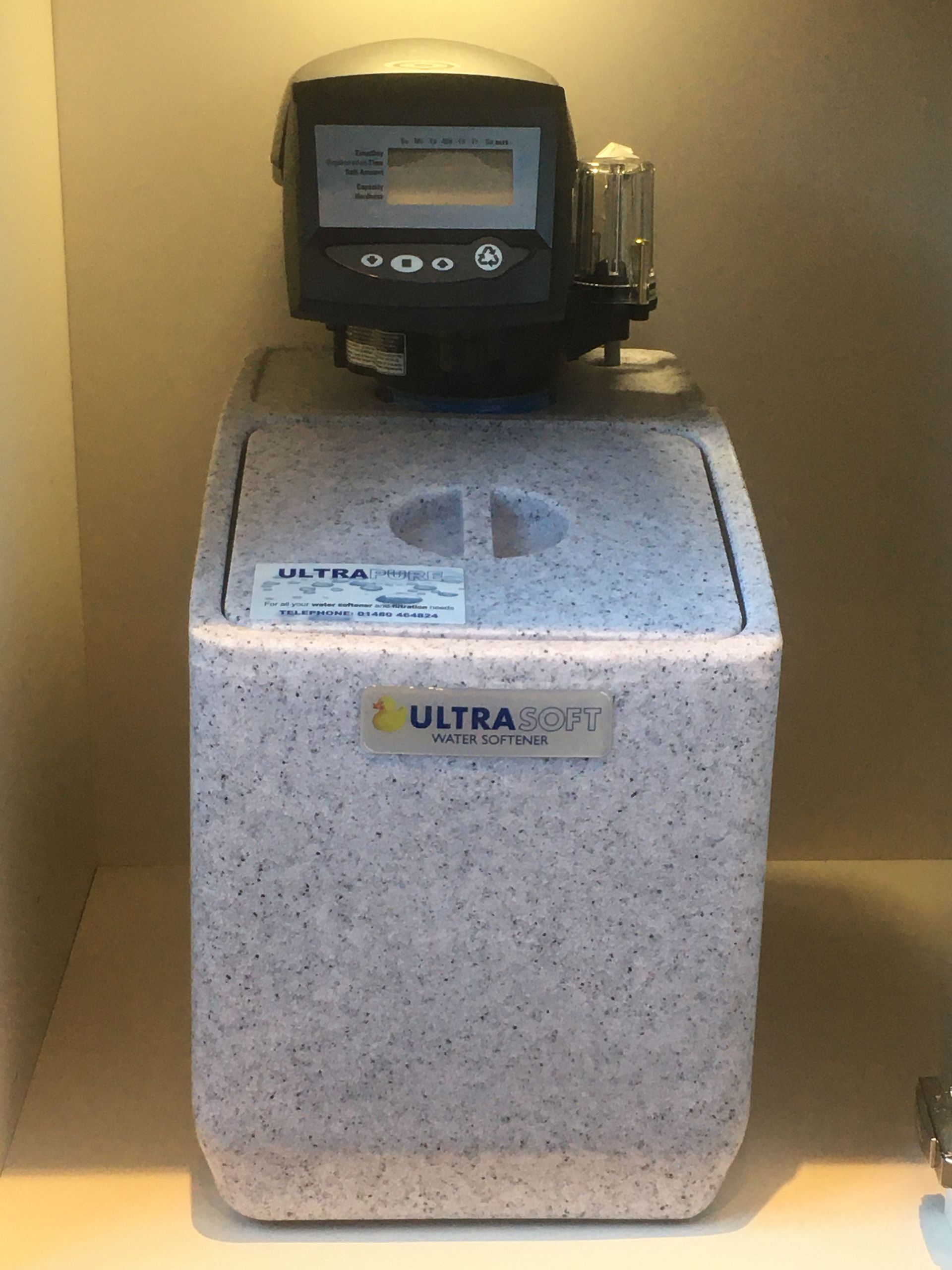 UltraSoft C10