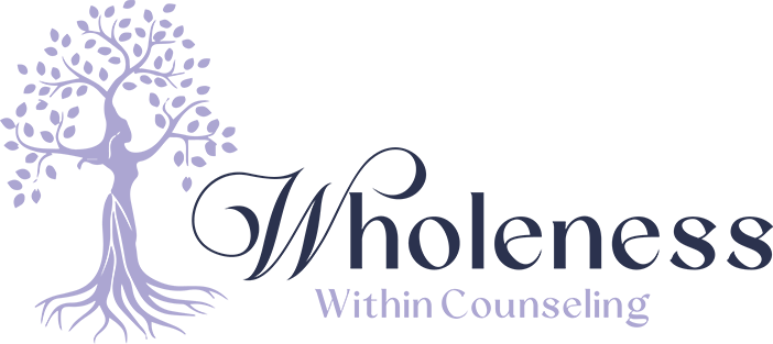 Logo text: