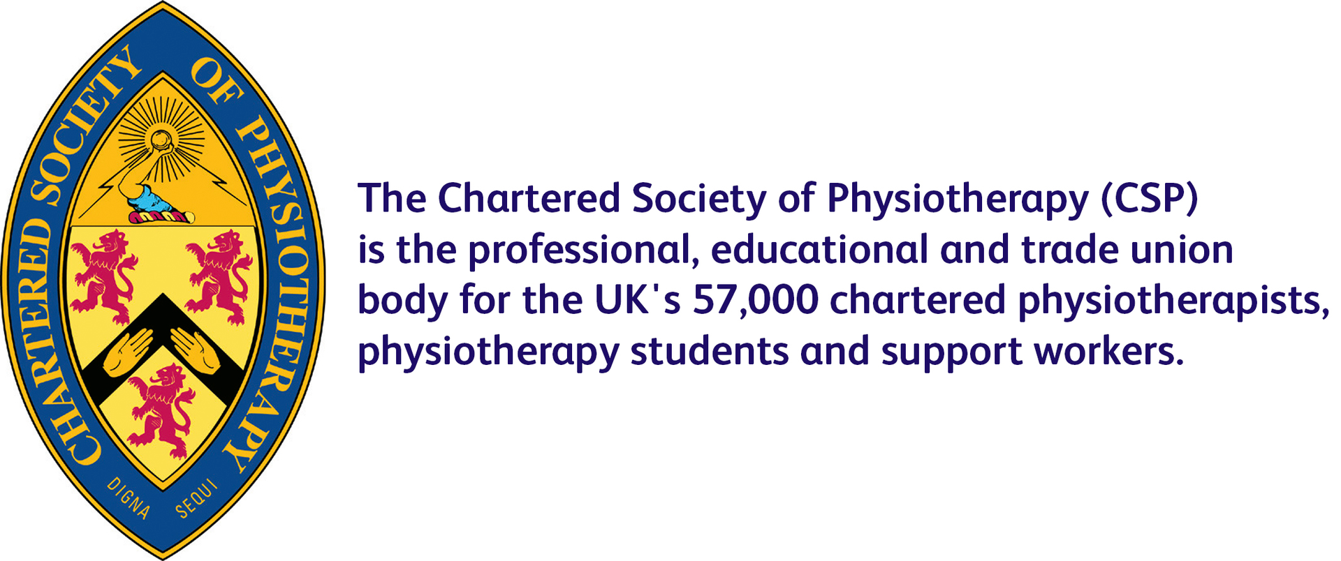 Bahrak is a member of the Chartered Society of Physiotherapy