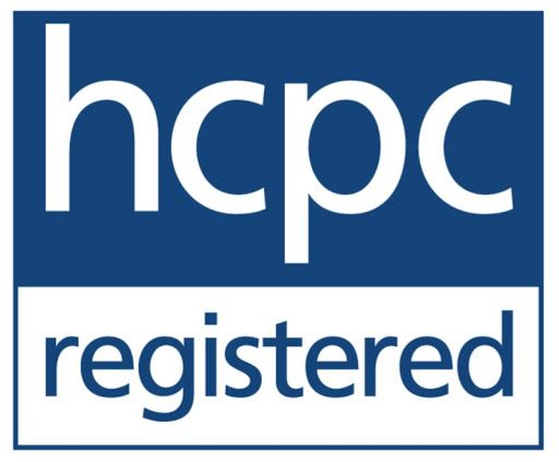 Bahrak is registered with the Health and Care Professions Council