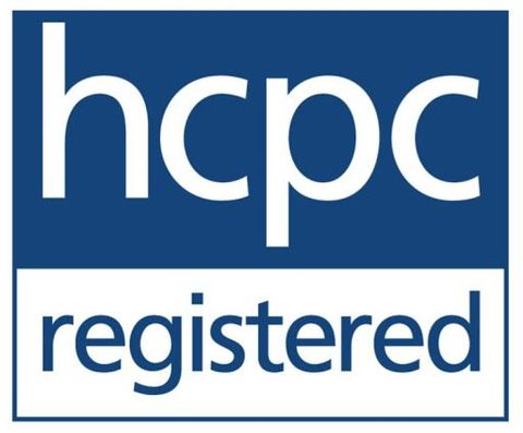 Bahrak is registered with the Health and Care Professions Council