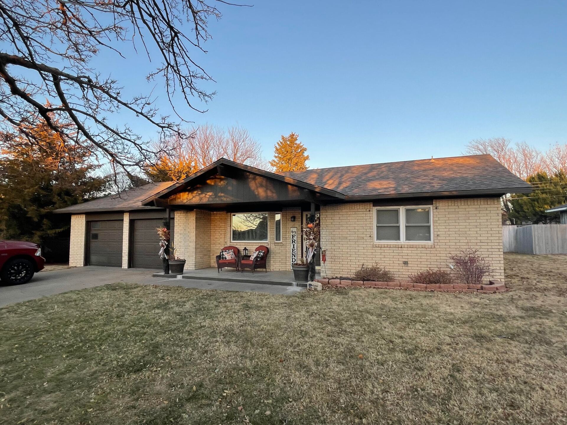 Residential Listings Results Realty Guymon, OK