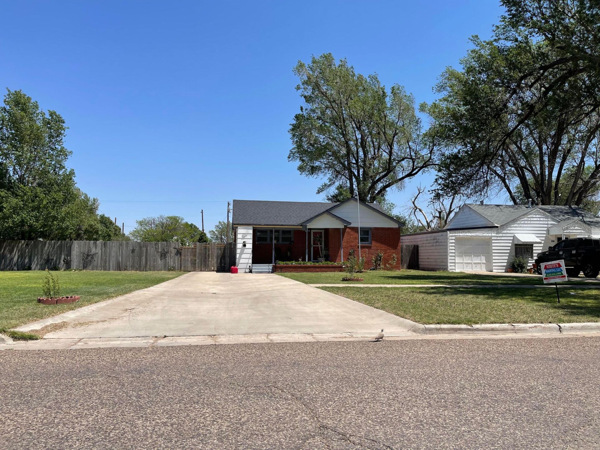 Residential Listings Results Realty Guymon, OK